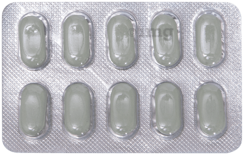 Etoflam-P Tablet image Etoflam-P Tablet image