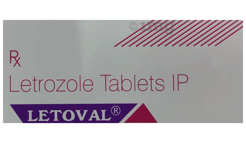 Letoval Tablet image