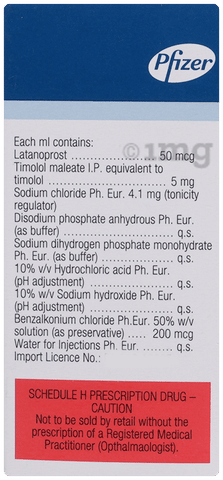 XALAcom Eye Drop image XALAcom Eye Drop image