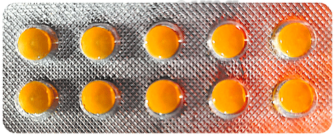 Solihelp Tablet image