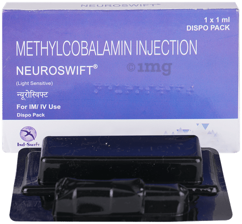 Neuroswift Injection