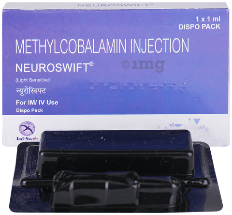 Neuroswift Injection image