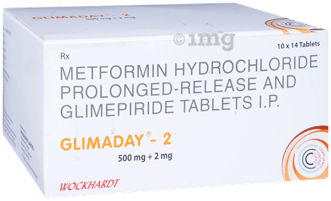 Glimaday 2 Tablet PR image