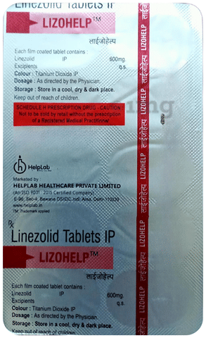 Lizohelp Tablet image Lizohelp Tablet image