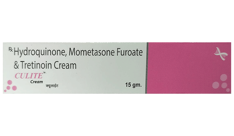 Culite Cream image