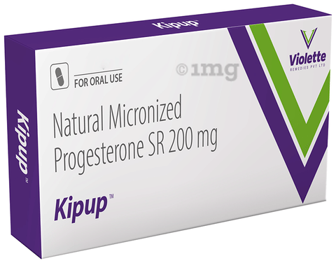 Kipup Capsule SR image Kipup Capsule SR image