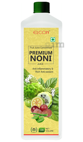 Elcon Premium Noni Juice image