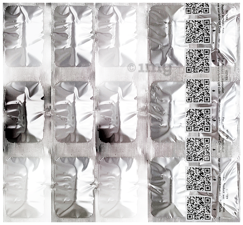 Doxt-SL Capsule image