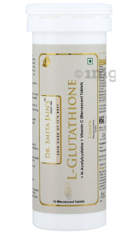 best glutathione tables What is the Supplement? Top Expert Picks  Cymbiotika Dr. Smita Jain's L-Glutathione Effervescent