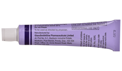 T-Bact 2% Ointment image