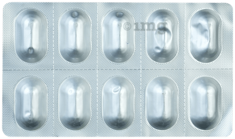 Dabigat 150 Capsule image
