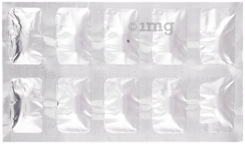 Hhamclav 625 Tablet image