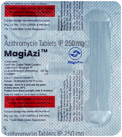 MagiAzi Tablet image MagiAzi Tablet image