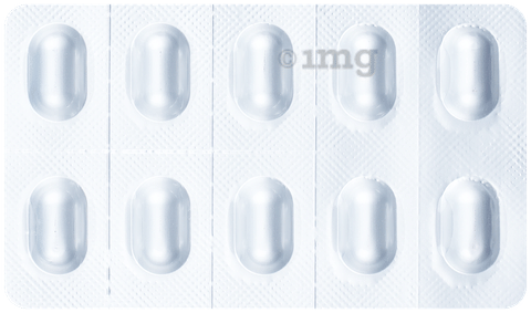 Donazil 10mg Tablet image