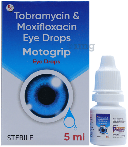 Motogrip Eye Drop image Motogrip Eye Drop image