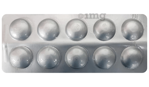 Litca SR 450 Tablet image