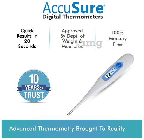 Free digital thermometer hotsell