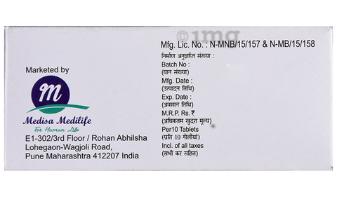 Montctz-LC Tablet image