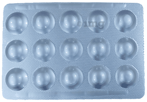 Vridapa 10 Tablet image