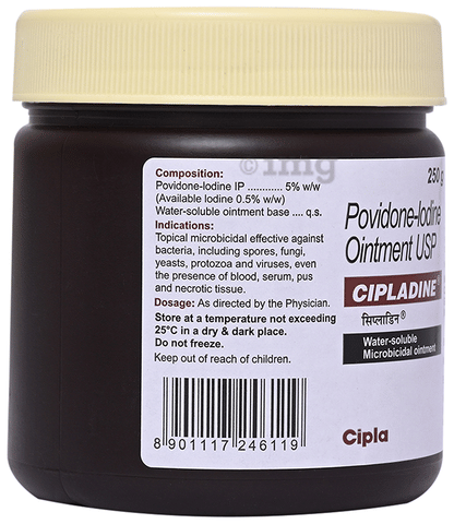 Cipladine Ointment image Cipladine Ointment image