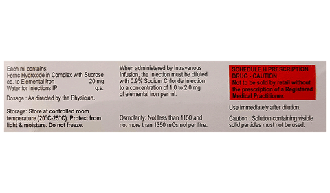 HB Rush Injection image
