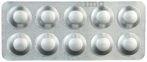 Defmind 50mg Tablet image Defmind 50mg Tablet image