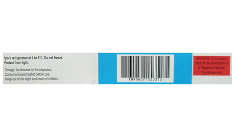 Gardasil 9 Vaccine image