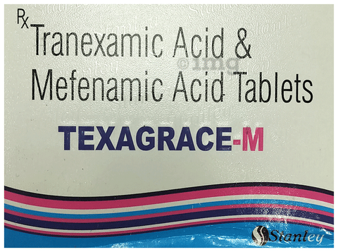 Texagrace M Tablet image
