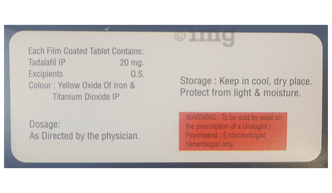 Fun Night 20 Tablet image