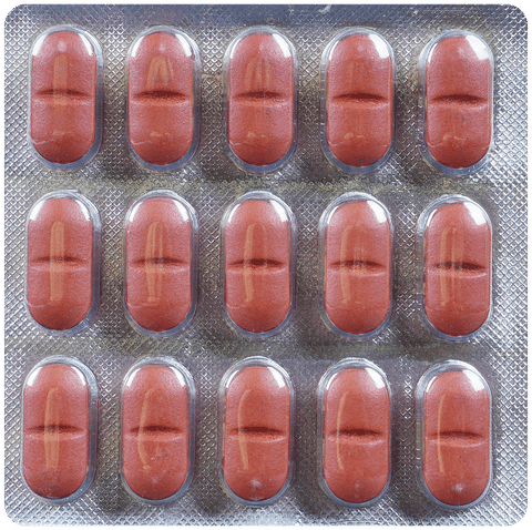 Jointace OD Tablet image
