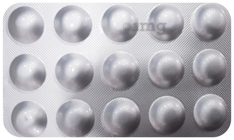 Noklot Tablet image