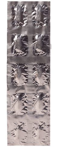 Hemsyl 500mg Tablet image Hemsyl 500mg Tablet image