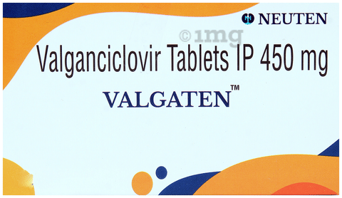 Valgaten Tablet image