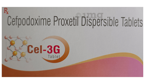 Cel 3G  Tablet DT image