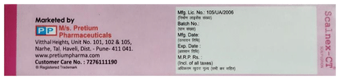 Scalnex CT Lotion