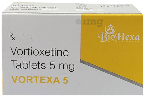 Vortexa 5 Tablet image