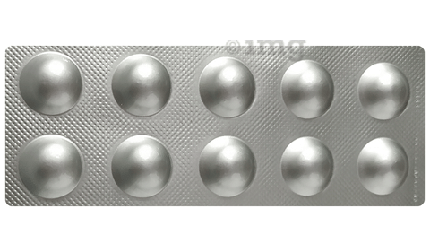 Wheezfree Tablet image