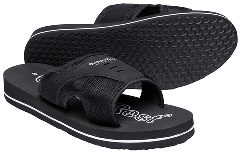 Ortho Rest Extra Soft Ortho Doctor Slipper Orthopedic Footwear