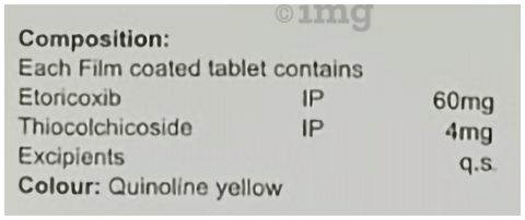 Etobran-TH Tablet image