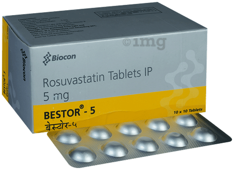Bestor 5 Tablet image