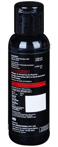 Xaliderm Solution image