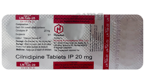LN-Tab 20 Tablet image LN-Tab 20 Tablet image
