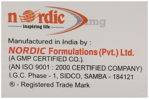 Zys 10mg Tablet image Zys 10mg Tablet image