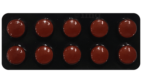 Uritop-SR Tablet image