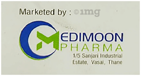 Thiodol-TP Tablet image Thiodol-TP Tablet image