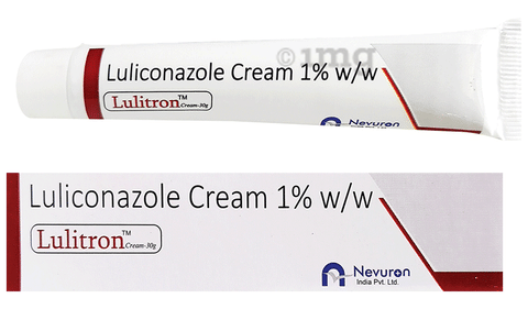 Lulitron Cream image Lulitron Cream image