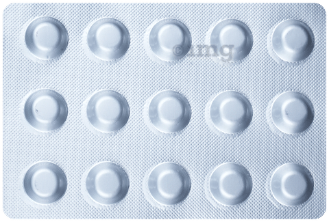 Vil-G Tablet image