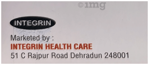 Pantogrin Tablet image Pantogrin Tablet image