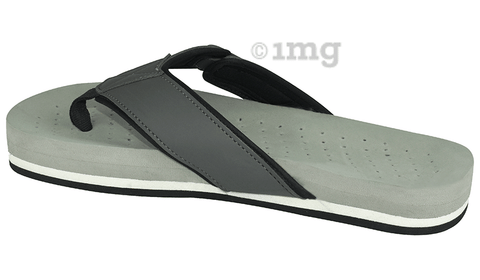 Ortho Cheer Men's Orthopedic and Diabetic Friendly Super Soft