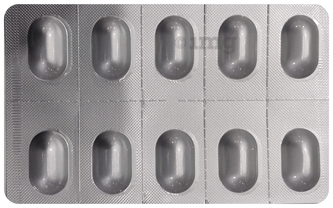 Pangraf 5 Capsule image